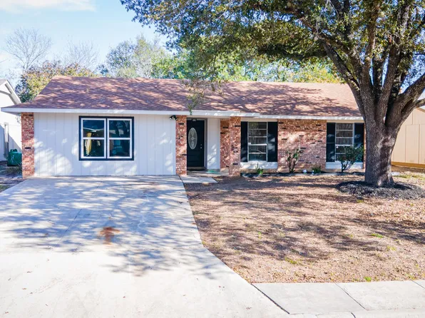 5866 Cliff Path, San Antonio, TX 78250