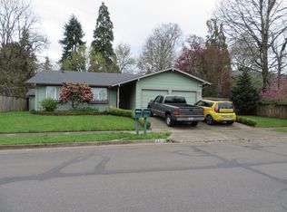3312 W 14th Ave, Eugene, OR 97402