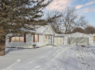 9176 Lawncrest Rd, Clio, MI 48420