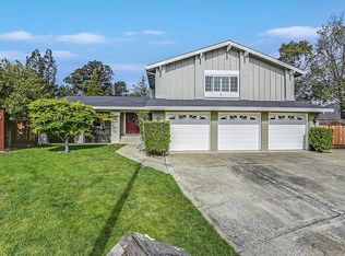 2625 Menorca Ct, San Ramon, CA 94583