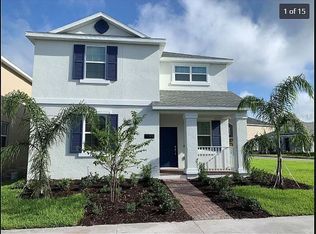 11191 Longleaf Woods Dr, Orlando, FL 32832