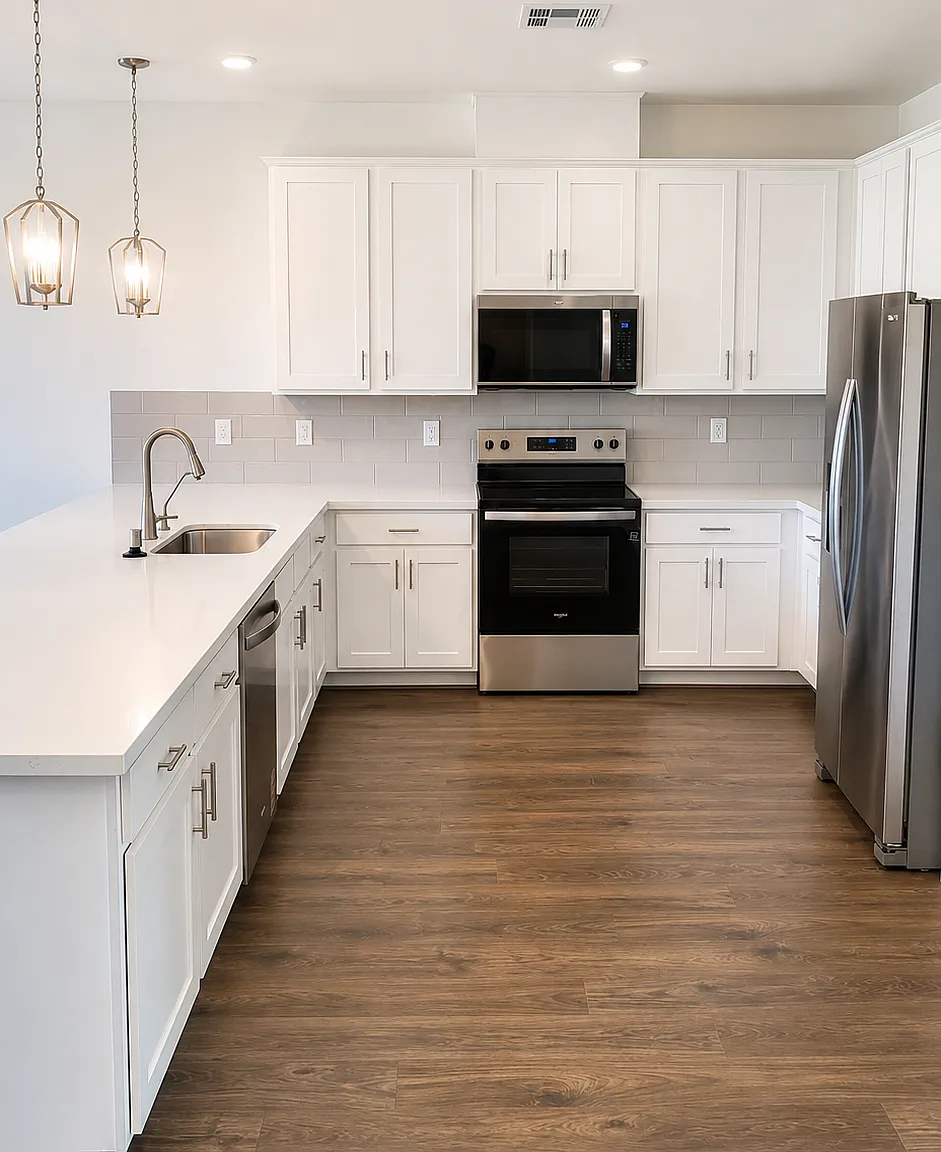 4 bed, 3.5 bath, 2300 sqft, $3,000 — Photo 2