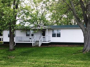 1501 Prairie Rd, Greenville, IL 62246