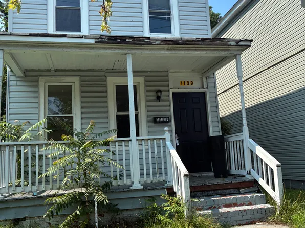1139 26th St, Newport News, VA 23607