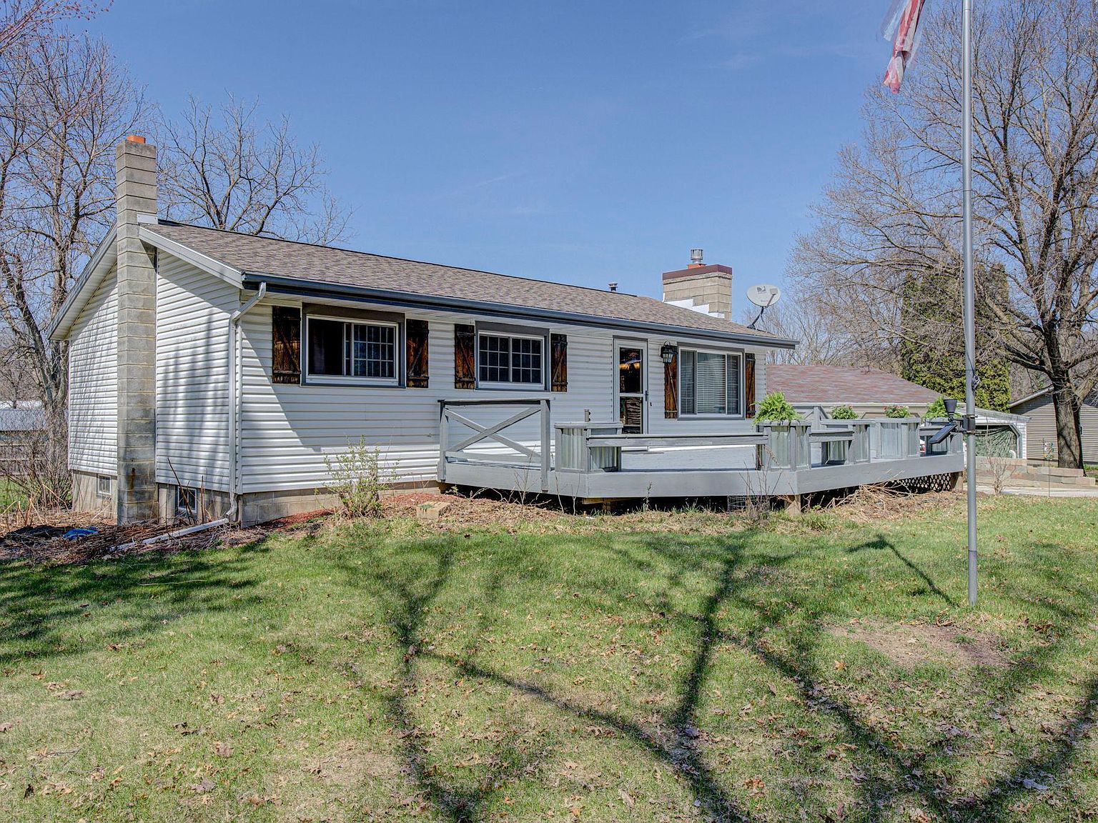 40488 569th St, Mazeppa, MN 55956 Zillow