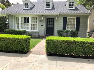 11366 Waterford St, Los Angeles, CA 90049