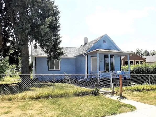616 7th Ave S, Great Falls, MT 59405