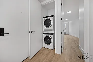 Rented by Arche Nest LLC