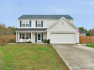 2006 Oakbriar Cir, Indian Trail, NC 28079