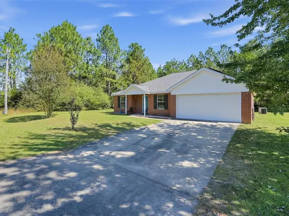 8175 SHOOTER LANE, LAUREL HILL, FL 32567