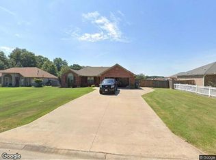 1635 Trison Ln, Conway, AR 72032