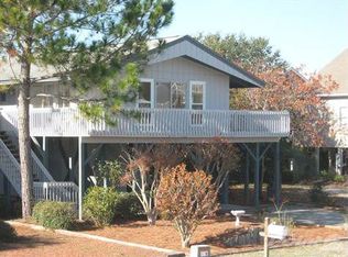 412 27th St, Sunset Beach, NC 28468