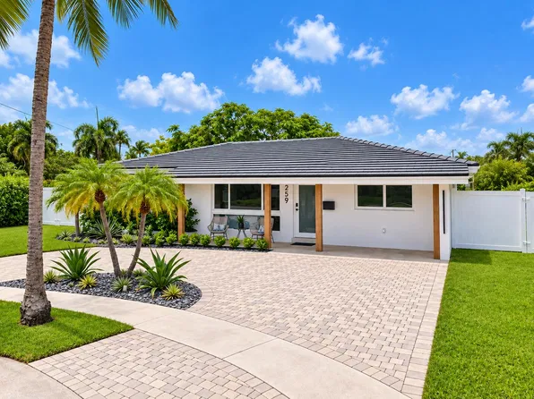 259 SE 4TH Avenue, Pompano Beach, FL 33060