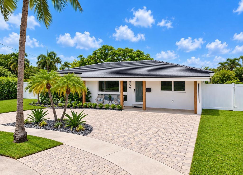 259 SE 4TH Avenue, Pompano Beach