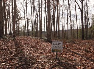 Lot 71 Big Leaf Cv LOT 71, Jamestown, TN 38556