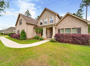 31902 Bobwhite Rd, Spanish Fort, AL 36527