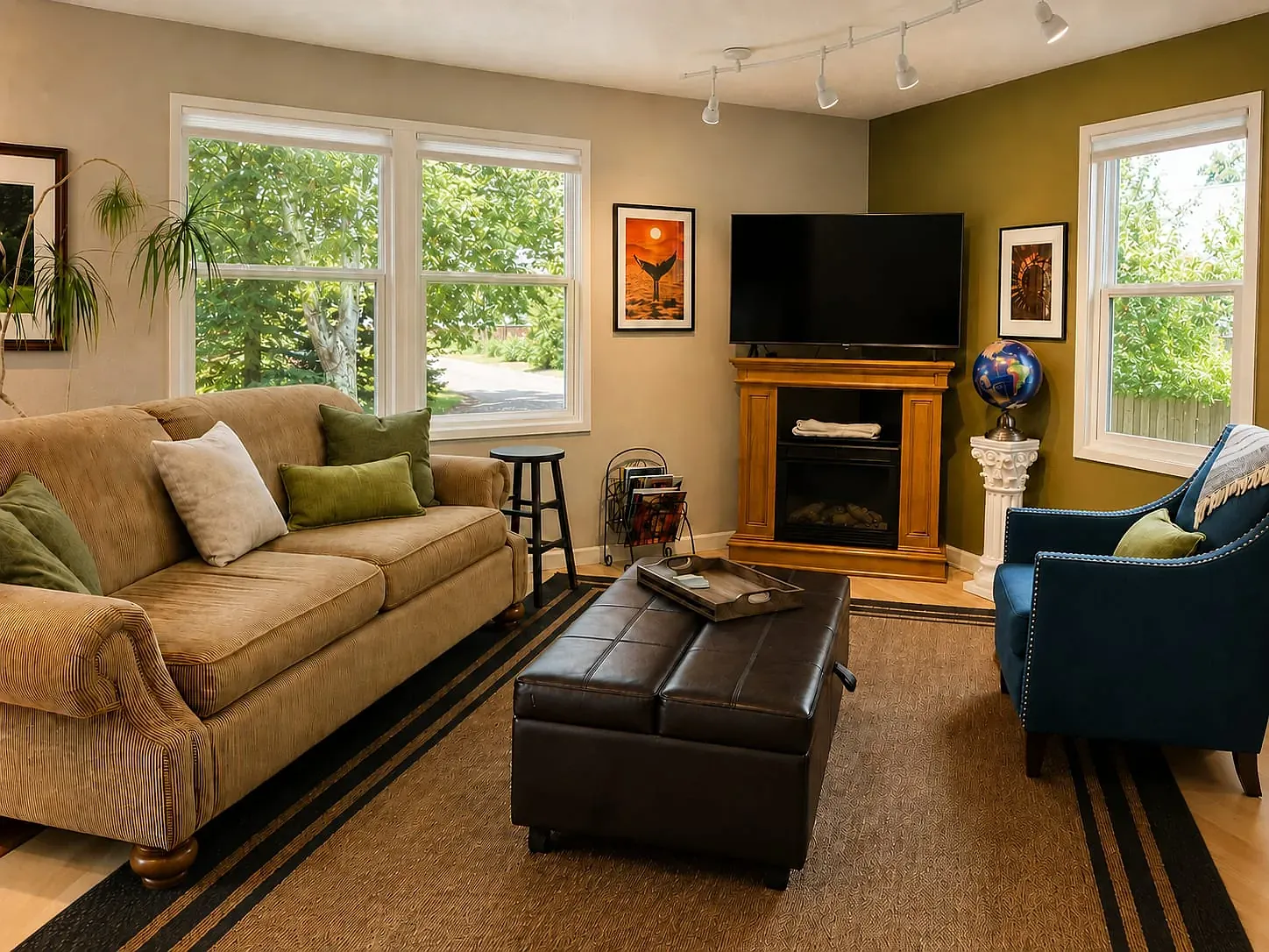 1 bed, 1200 sqft, $2,500 — Photo 3