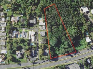 State Highway 199 Km #15.9, Trujillo Alto, PR 00976