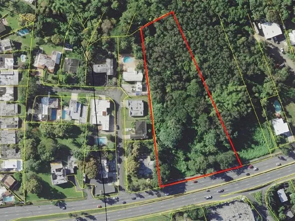 State Highway 199 Km #15.9, Trujillo Alto, PR 00976