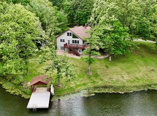 520 Christopher Dr, Perryville, MO 63775