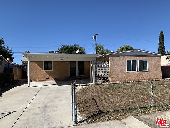 2nd image of 8509 Mammoth Ave