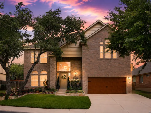 2707 Summit View, San Antonio, TX 78261
