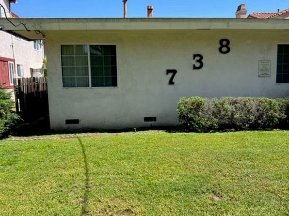 738 S Stoneman Ave, Alhambra, CA 91801