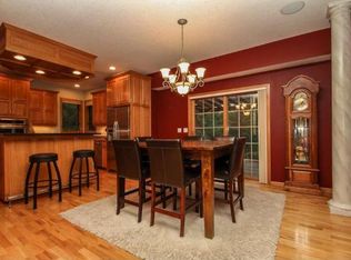 30914 Navajo St NW, Cambridge, MN 55008