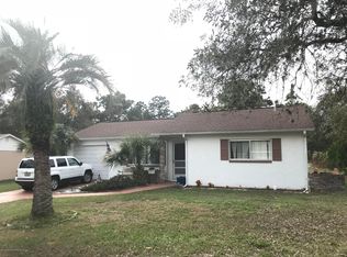 13036 Barrow St, Spring Hill, FL 34609