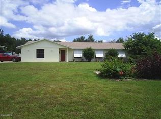 3120 Knox Mc Rae Dr, Titusville, FL 32780
