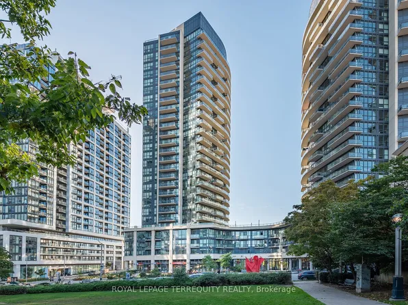 49 E Liberty St, Toronto, ON