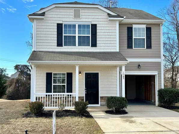 1065 Willow Wind Dr, Gastonia, NC 28054