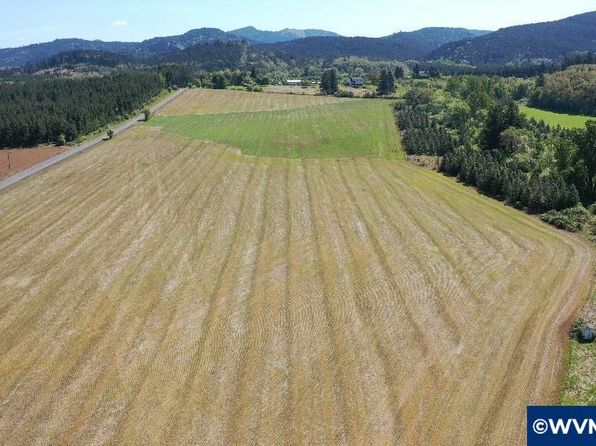 23380 Hoskins Rd, Philomath, OR 97370