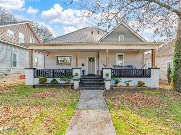506 E Oak Hill Ave, Knoxville, TN 37917