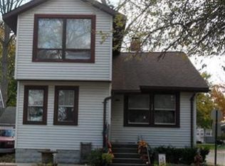 2018 Shore Dr, Huron, OH