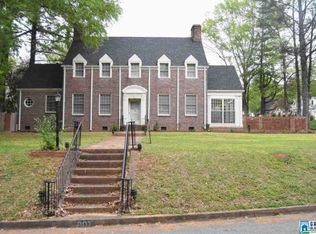 907 Glenwood Ter, Anniston, AL 36207