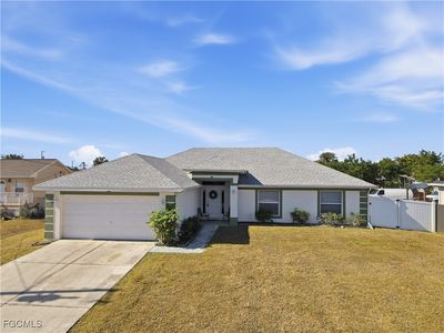 4602 Beth Ave S, Lehigh Acres, FL, 33976