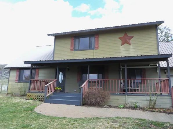 1682 Deer Creek Rd, Weiser, ID 83672