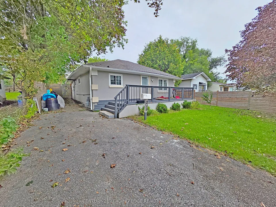 278 Pasadena Dr