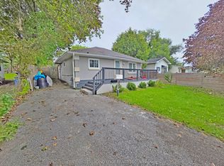 278 Pasadena Dr, Georgina, ON L4P2Y9