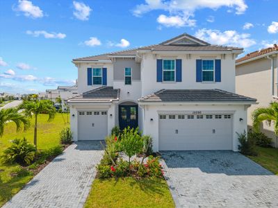 15090 Goldspar Court, Loxahatchee, FL, 33470