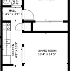 Floor plan 11