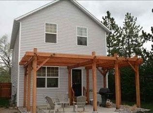 1821 Strand Ave, Missoula, MT 59801