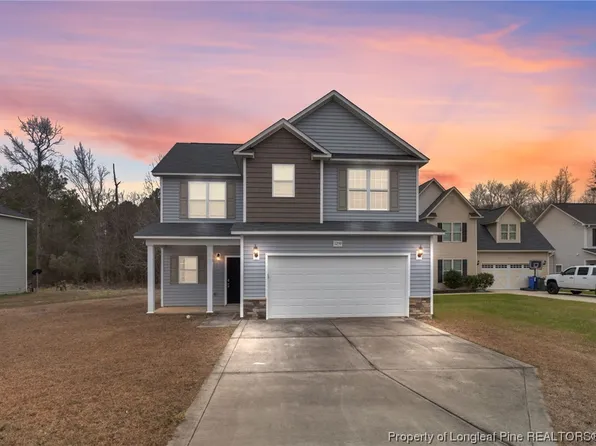 1259 Bombay Dr, Fayetteville, NC 28312