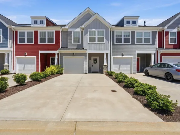64 Mardale Ln, Greenville, SC 29609
