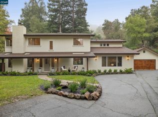 1324A Martino Rd, Lafayette, CA 94549