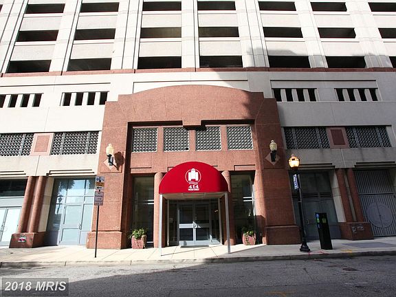 2nd image of 414 Water St Unit 2611
