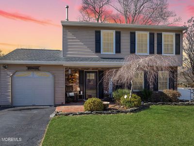 4 Lamp Post Court, Howell, NJ, 07731