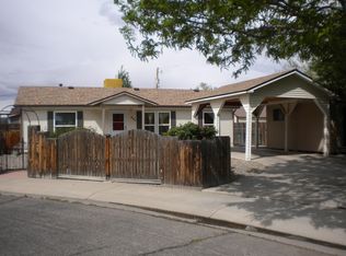 424 Placer Ct, Grand Junction, CO 81504