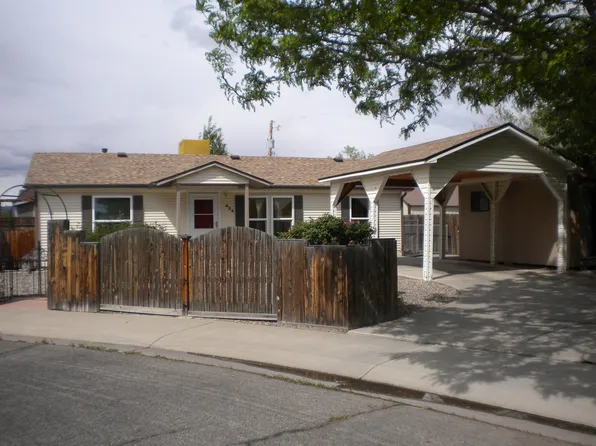 424 Placer Ct, Grand Junction, CO 81504